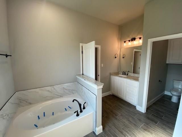 2001 Donna Court. Azle, TX 76020