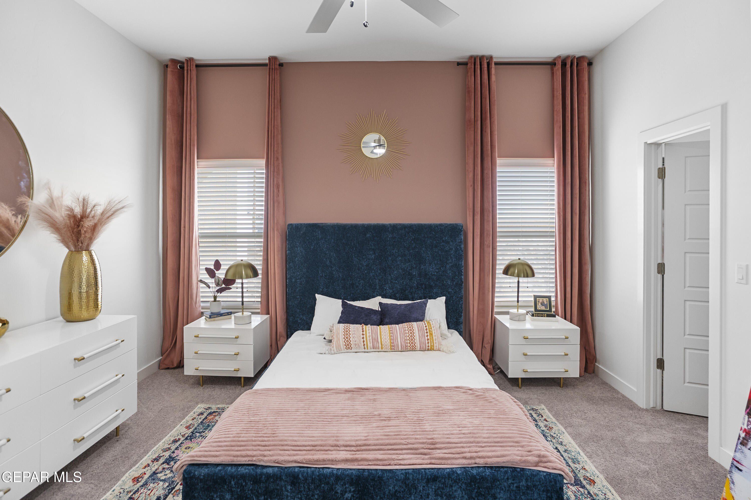 12372 Polo Norte Drive. El Paso, TX 79934