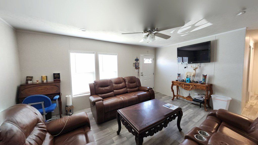 1320 N Fairgrounds Rd. Midland, TX 79706