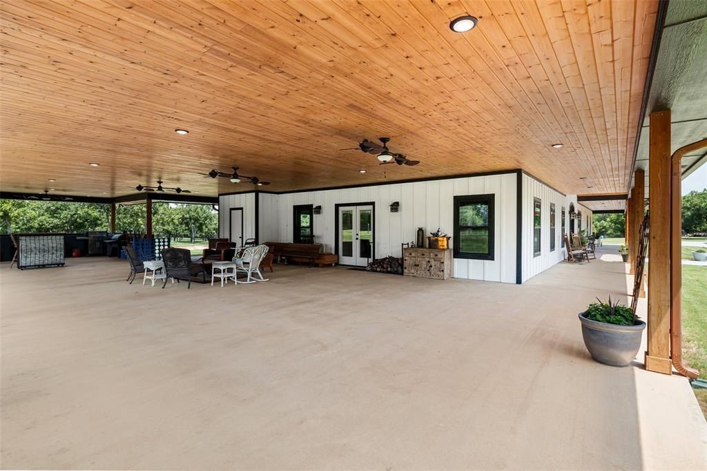 2768 Camp Crucis Court. Granbury, TX 76048