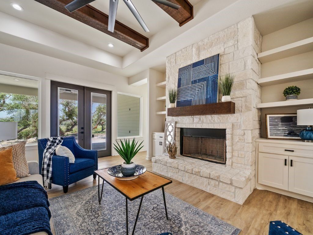 1454 Fenner Ranch Drive. Corpus Christi, TX 78415