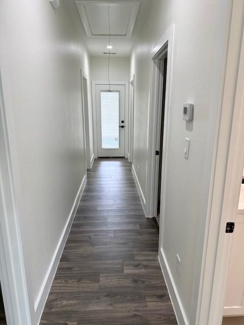 1638 Garden Drive. Dallas, TX 75215