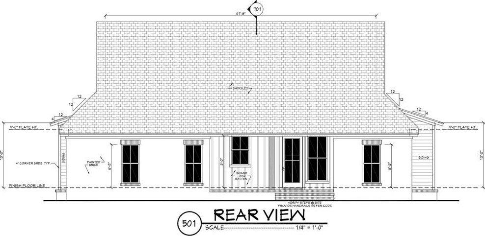 209 Avenida Avenue. Rio Vista, TX 76093