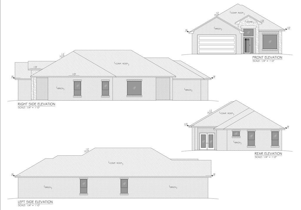 3611 Yorkshire. Odessa, TX 79765