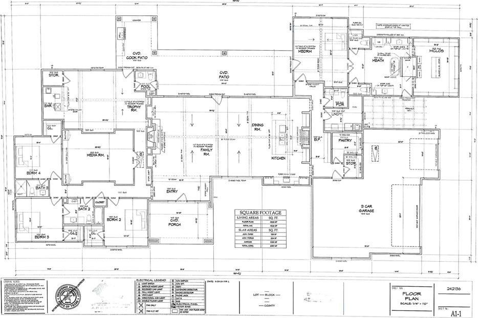 Tbd County Road 4069. Kemp, TX 75143