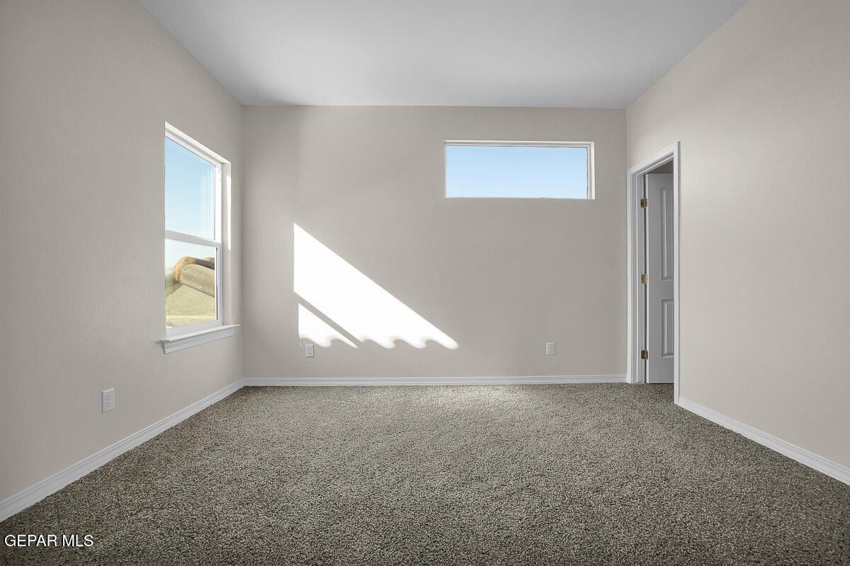 12404 Fill Ball Street. El Paso, TX 79928