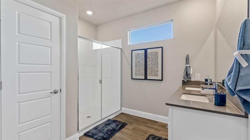 2512 Goldfinch Drive. Denton, TX 76205