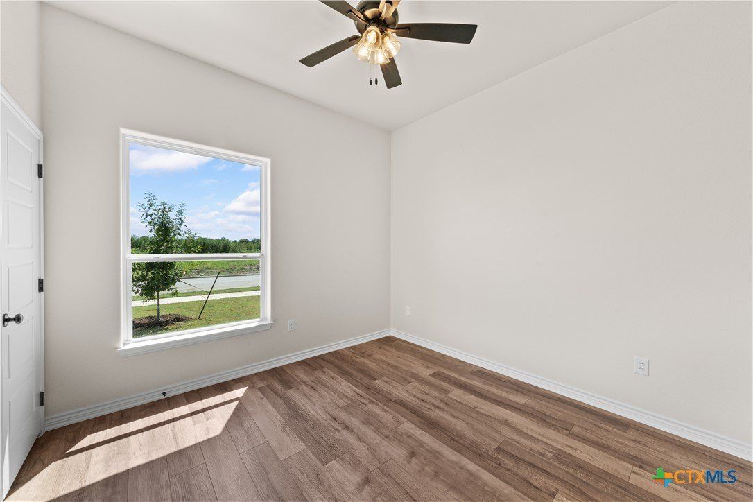 210 Creek Plum Lane. Temple, TX 76502