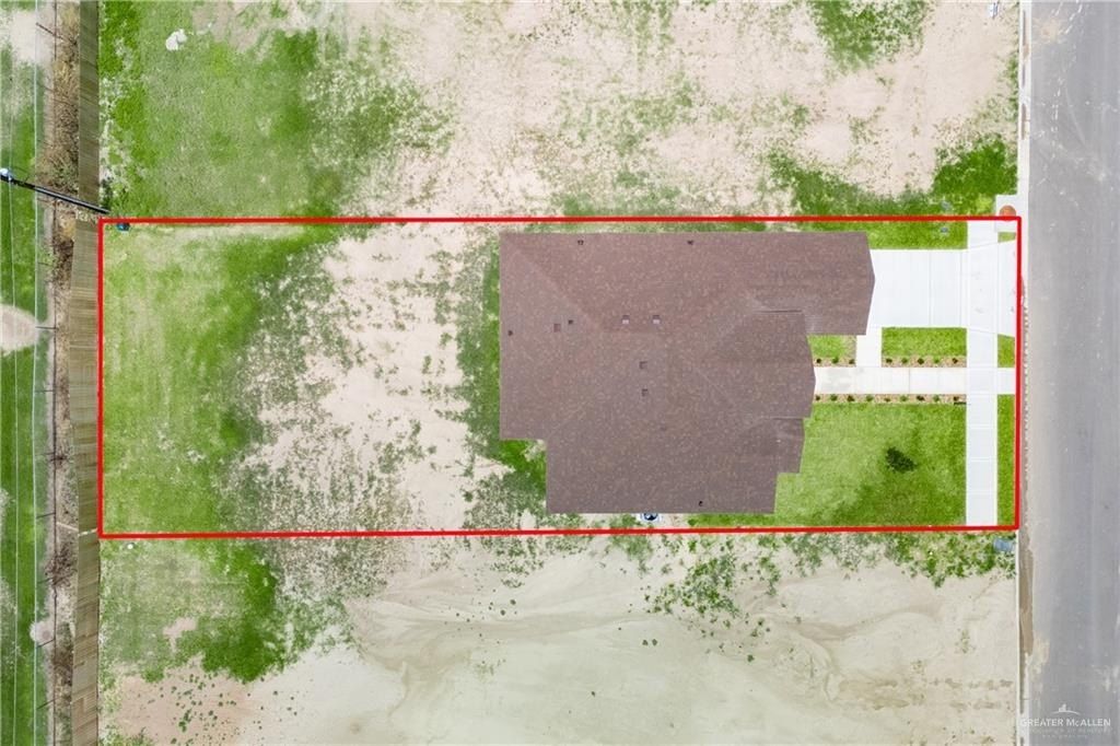 3608 E Alexa Street. Edinburg, TX 78542