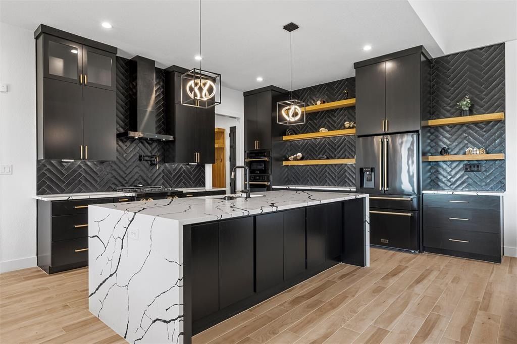 13001 Big Bend Boulevard. Woodway, TX 76712