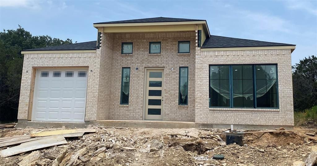 Tbd Westover Drive. Granbury, TX 76049