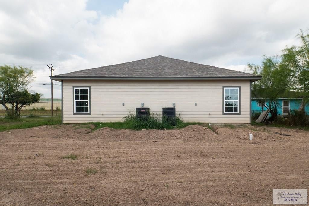 950 E Expressway 83. San Benito, TX 78586