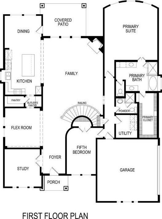 1617 Whisperwood. Midlothian, TX 76065