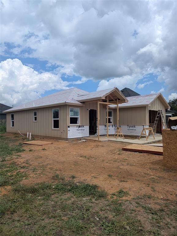 203 E South Street. Itasca, TX 76055