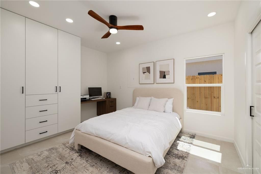 5800 Providence Avenue. McAllen, TX 78504