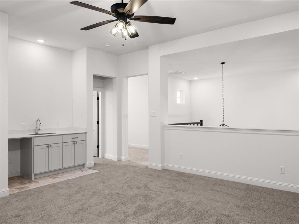 7104 Prairie Ridge Road. Argyle, TX 76226