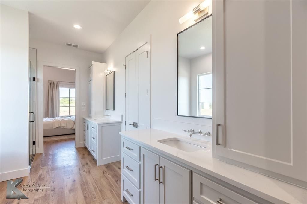 132 Pine Springs Cove. Tuscola, TX 79562