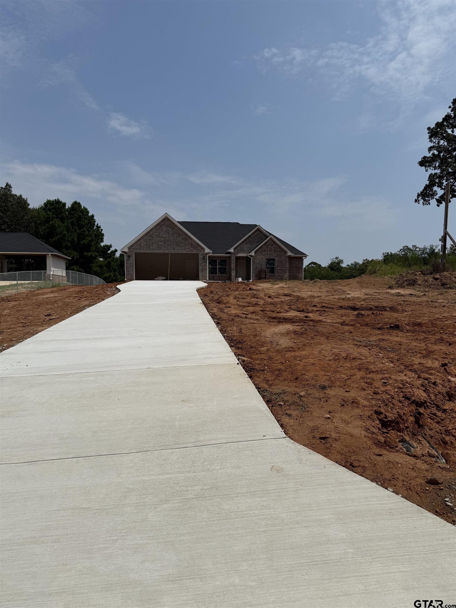 501 County Road 330. Tyler, TX 75708