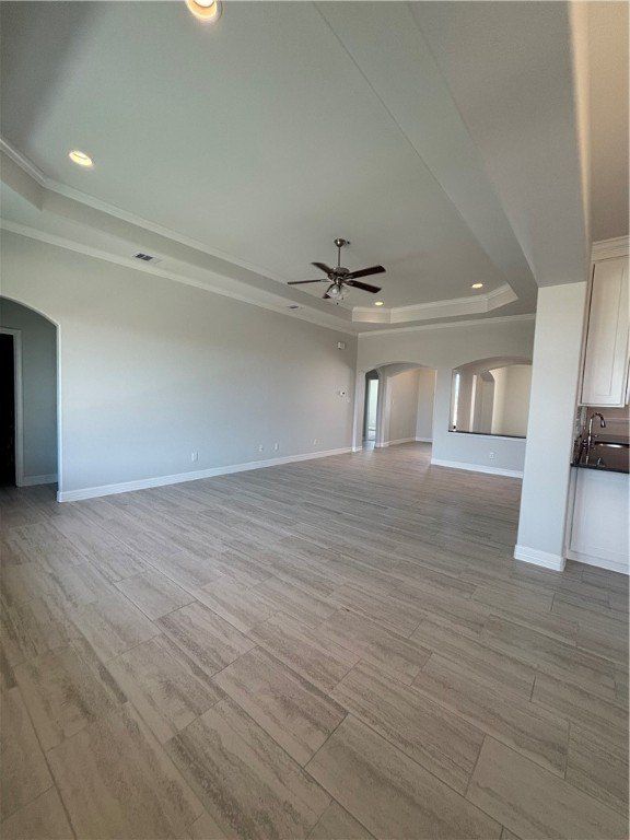 3114 Adak Court. Corpus Christi, TX 78414