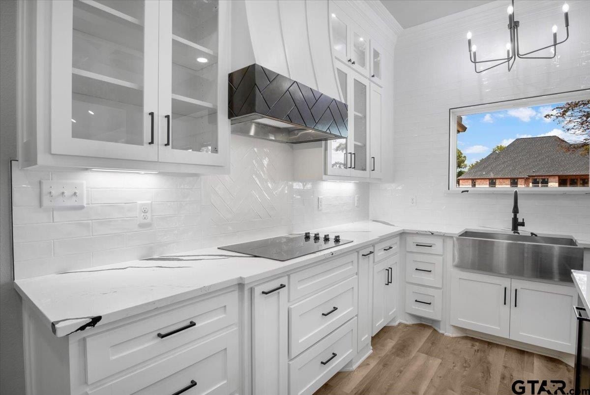 12260 Hackberry Hollow Dr. Tyler, TX 75706