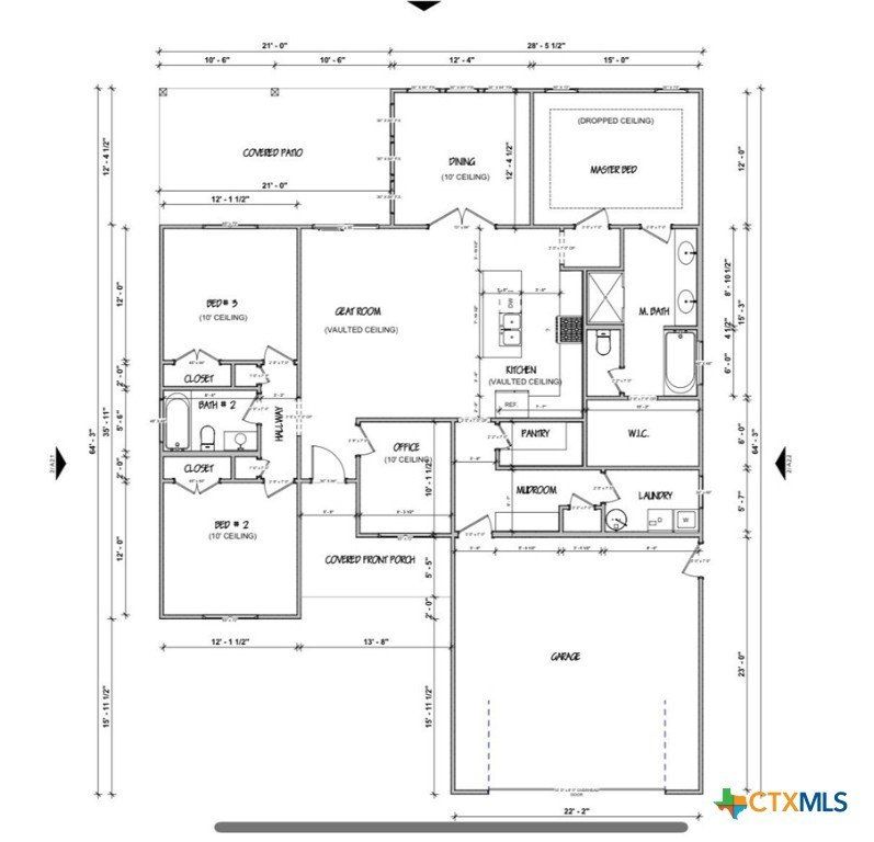 10 Meadow Oak Court. Wimberley, TX 78676