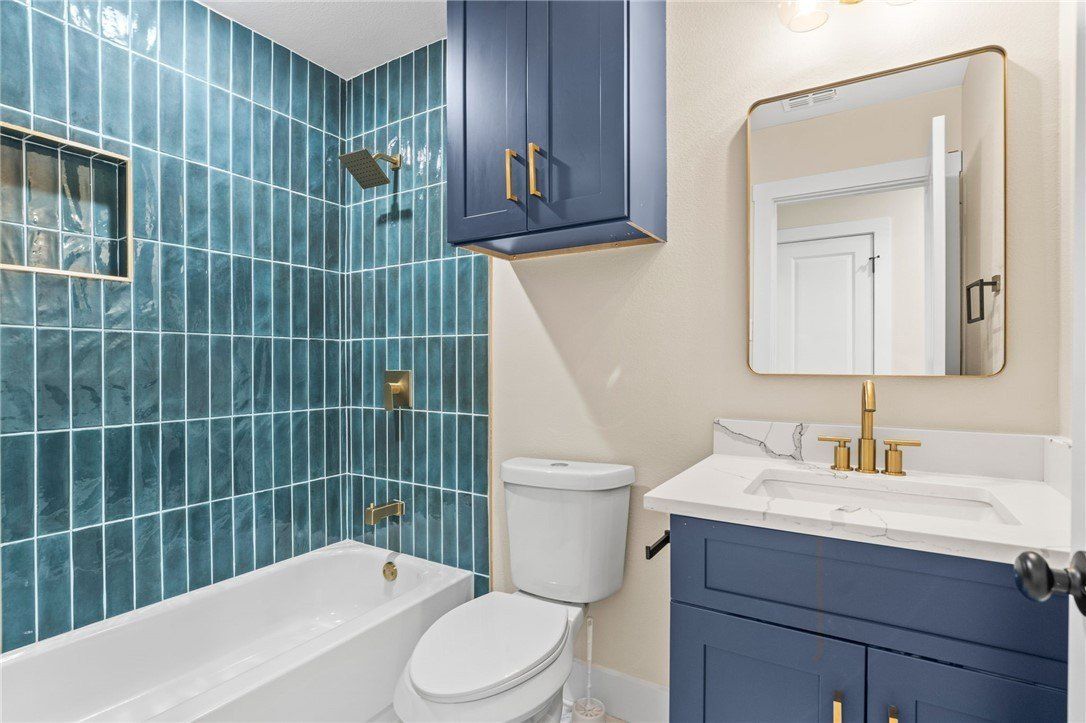 1316 Hancock Avenue. Corpus Christi, TX 78404