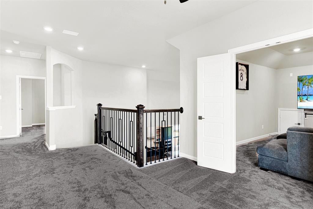 232 Freedom Trail. Forney, TX 75126