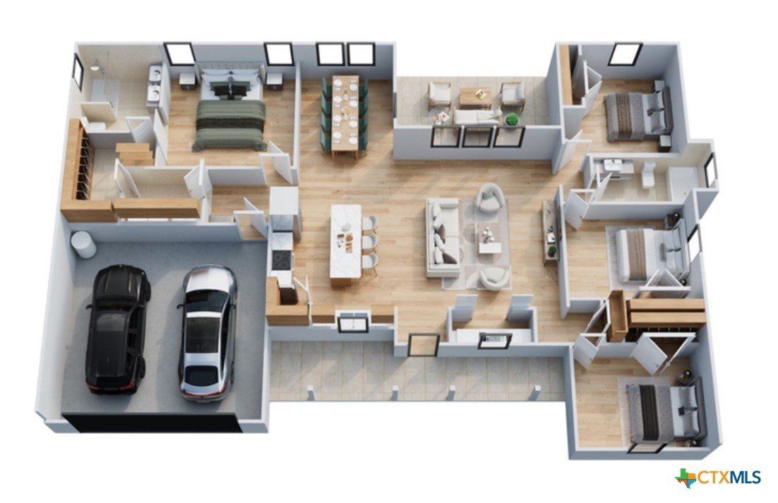 243 Honeycomb. Victoria, TX 77904