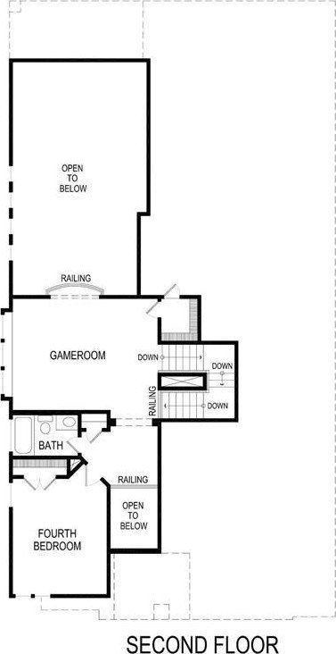 12814 Meadow Glen. Rowlett, TX 75089