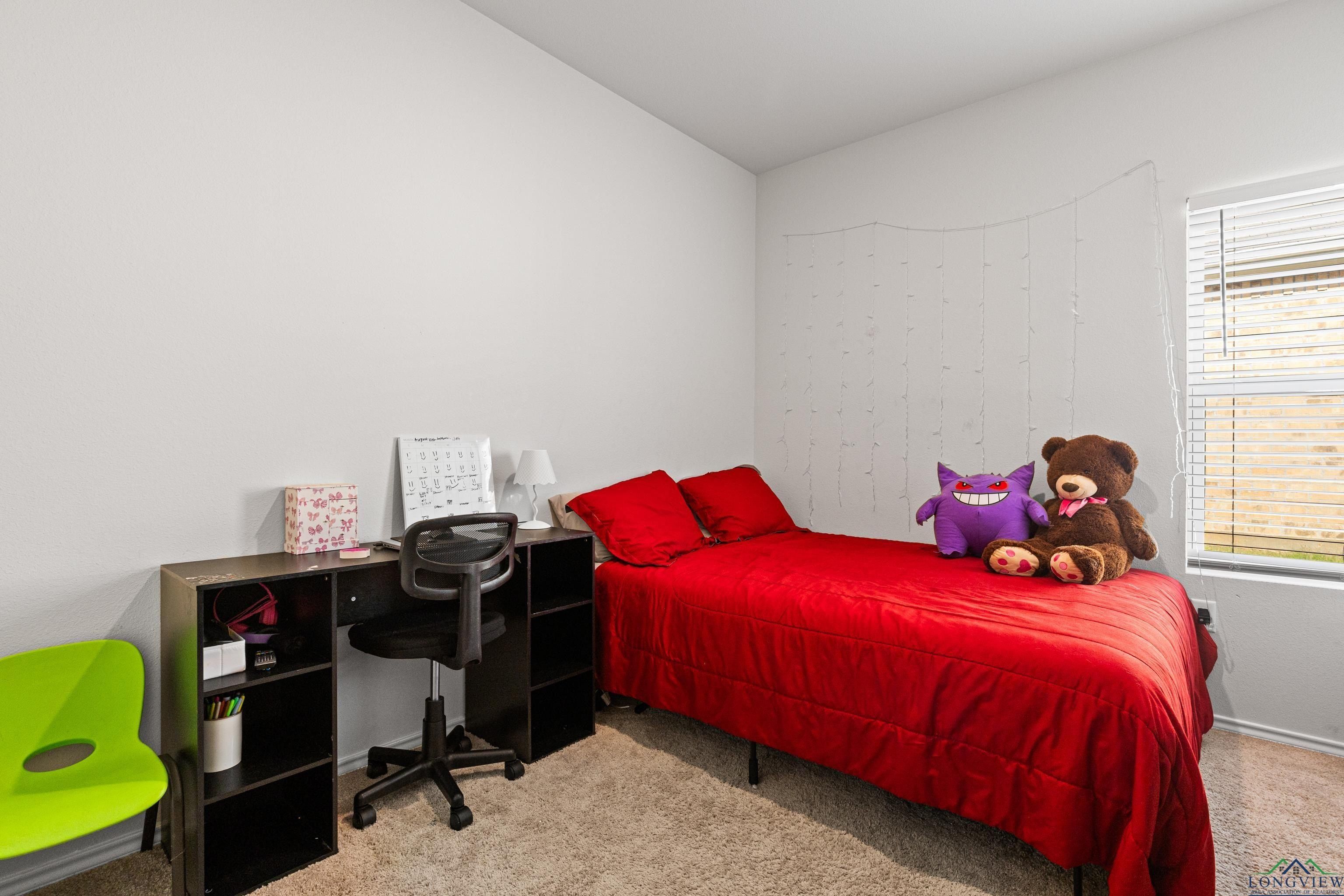 1436 Monterey Dr. Longview, TX 75601