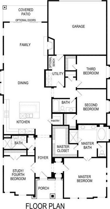 12806 Meadow Glen Trail. Rowlett, TX 75089