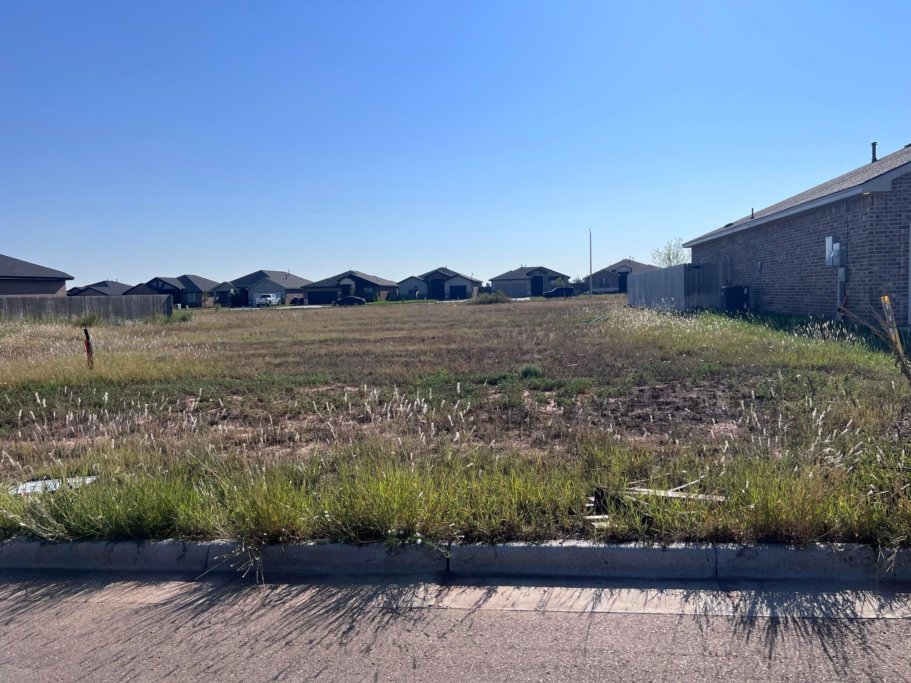 1121 Mesa. Hereford, TX 79045