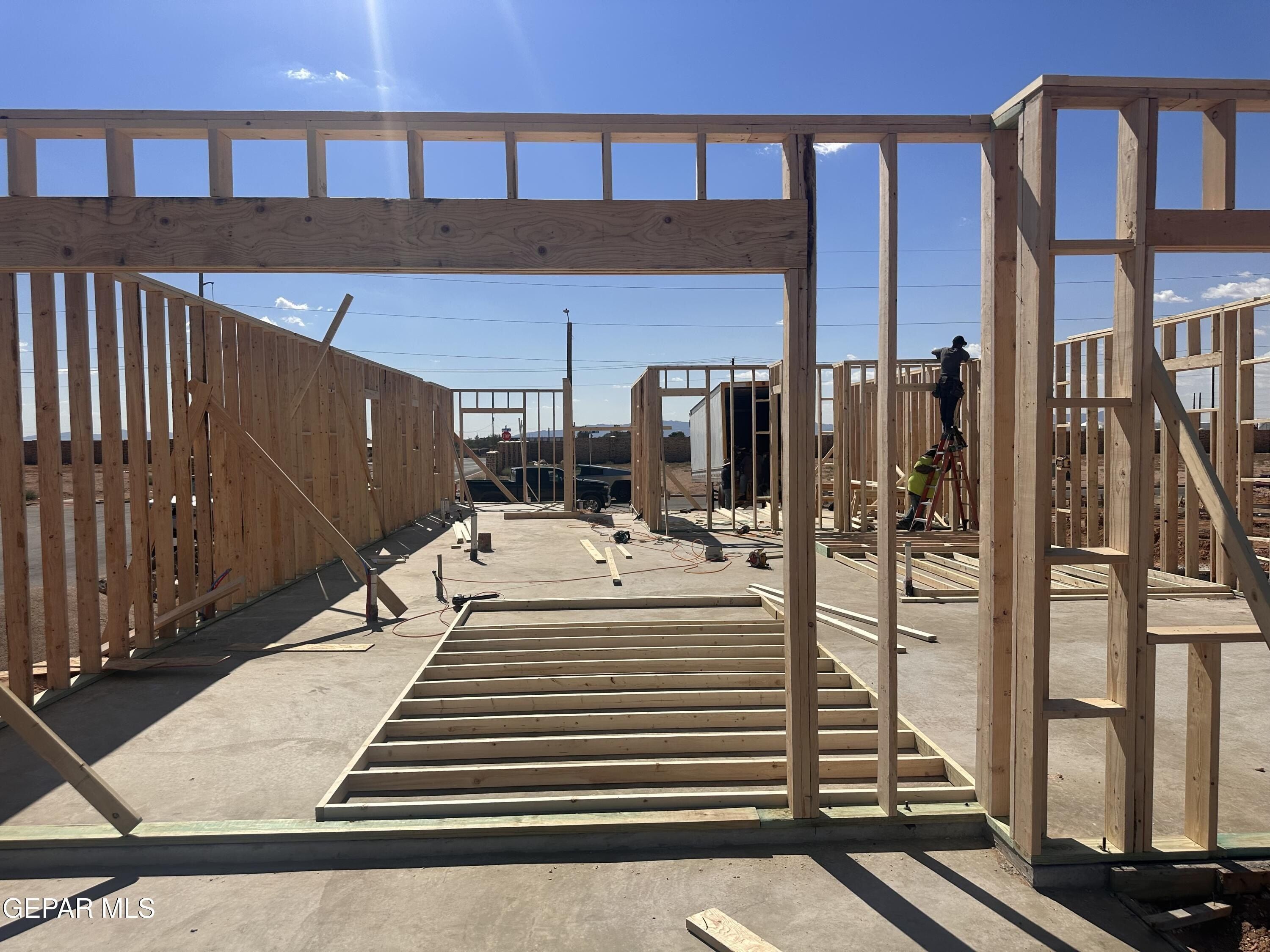 3900 Surmise Street. El Paso, TX 79938