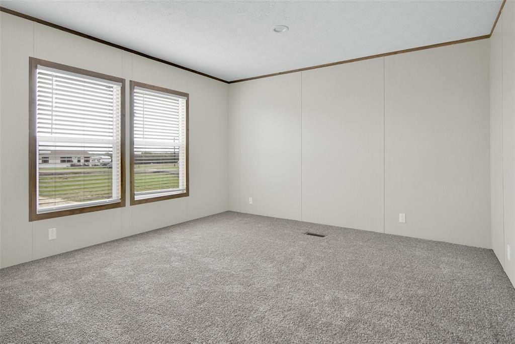 1193 Old Ida Rd. Sherman, TX 75090