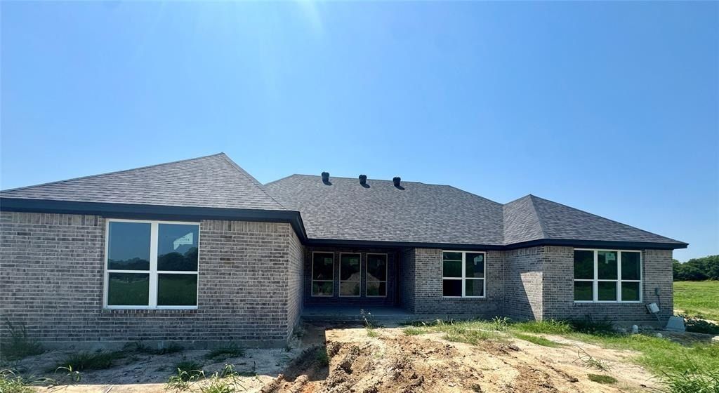 1113 Silver Sage Trail. Weatherford, TX 76085