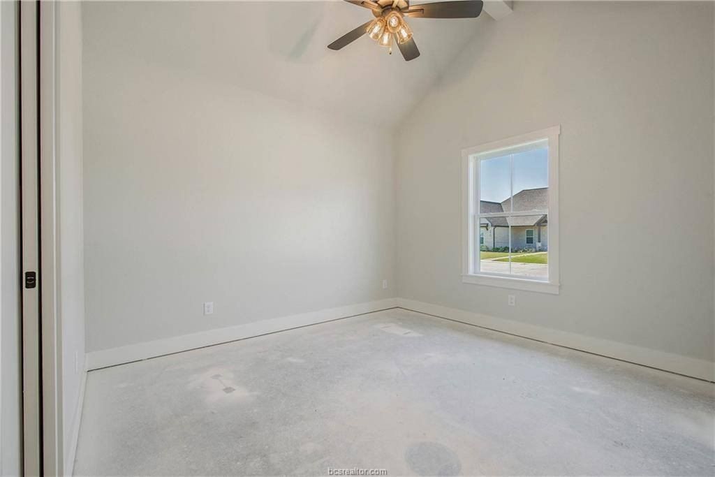 4833 White Ash Court. College Station, TX 77845