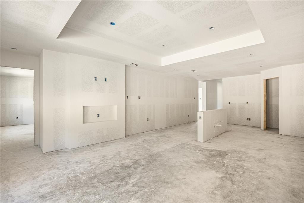 489 Peace Lily Way. Tolar, TX 76476