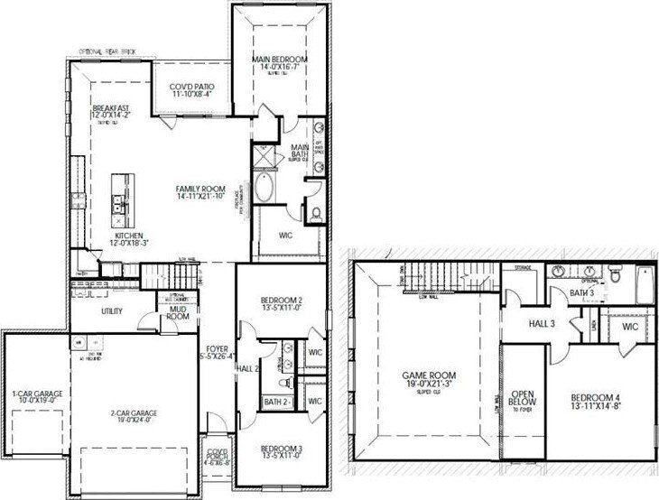 10453 Livestock Avenue. Venus, TX 76084