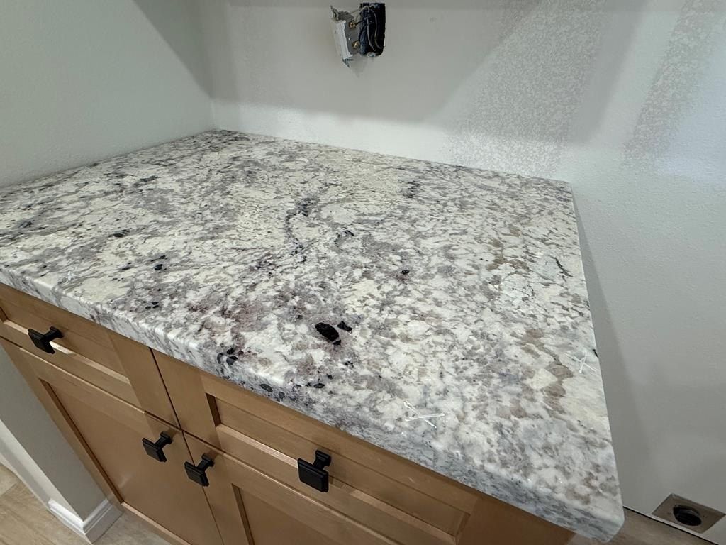 3146 Forest Hill Dr. San Angelo, TX 76904