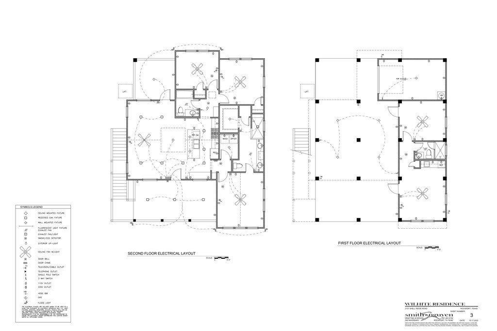 105 Port St Claire. Aransas Pass, TX 78336