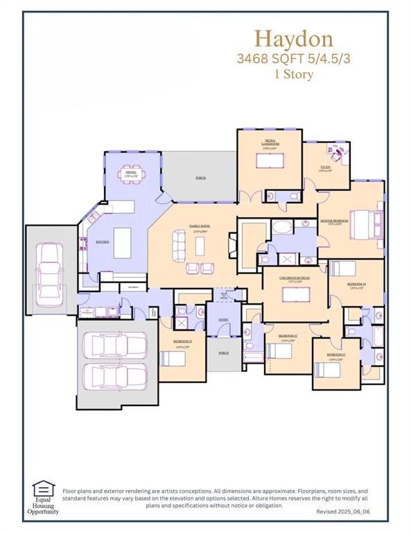 210 Settlement Lane. Rockwall, TX 75032