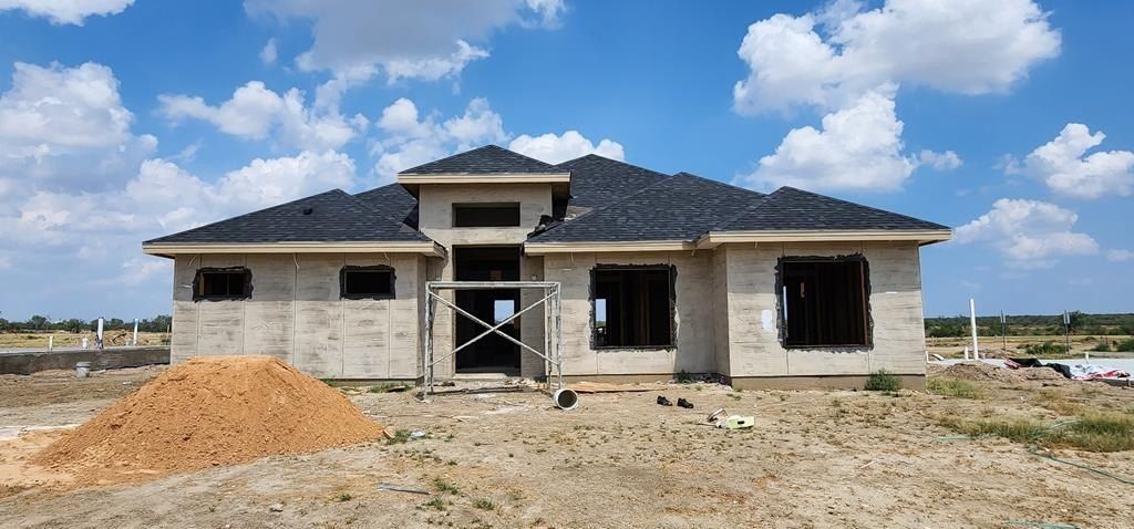 Ethel Drive. Eagle Pass, TX 78852