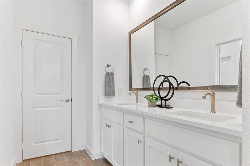 1411 Azalea Drive. Melissa, TX 75454