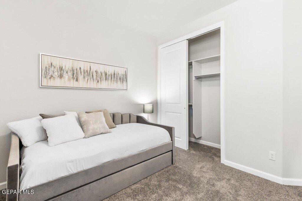 13325 Emerald Fire Court. El Paso, TX 79928