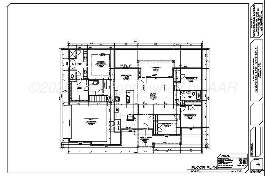 1010 Oak Avenue. Panhandle, TX 79068