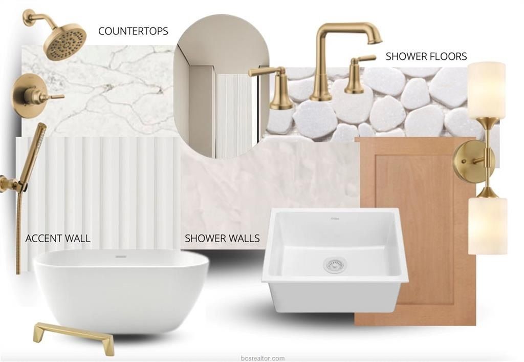 2215 High Meadows Trail. Franklin, TX 77856