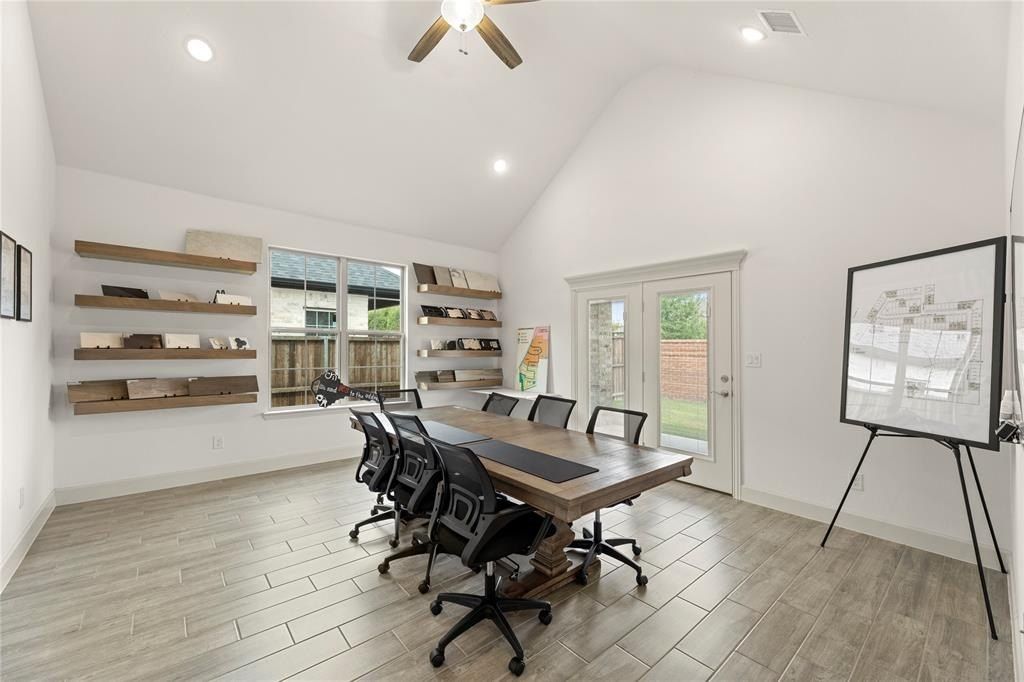 117 Community Drive. Lavon, TX 75166