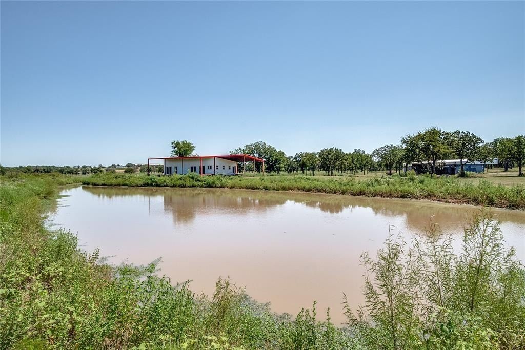 1070 Paradise Oaks. Graford, TX 76449