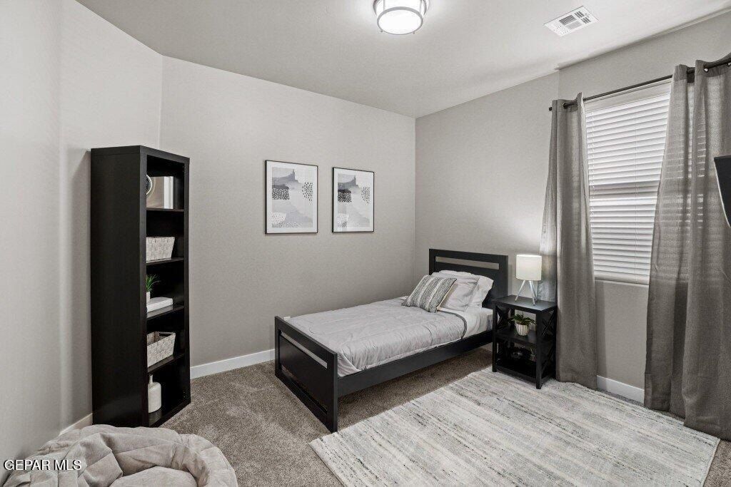 13309 Emerald Fire Court. El Paso, TX 79928