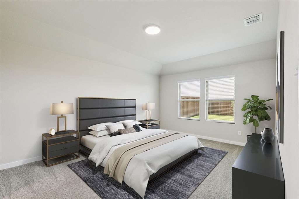 697 Poppy Lane. Lavon, TX 75166